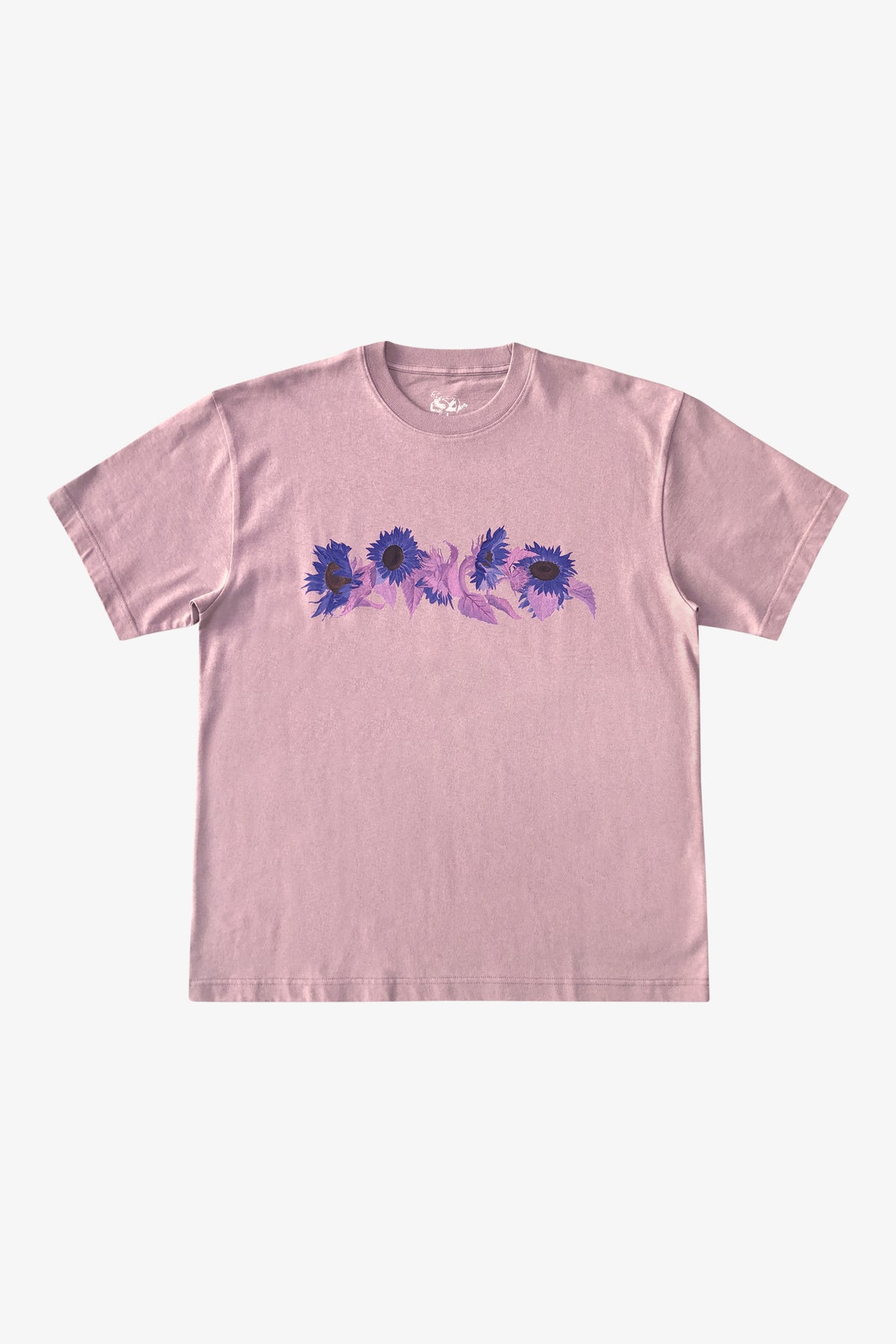Sunflower Tee- Selectshop FRAME