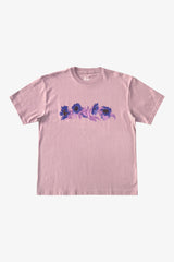 Sunflower Tee- Selectshop FRAME