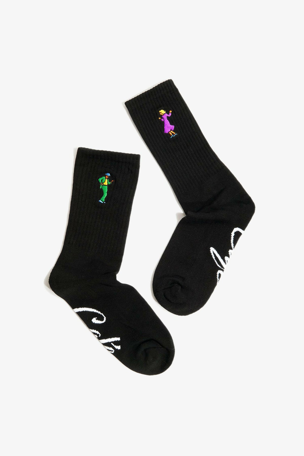 Swing Socks- Selectshop FRAME