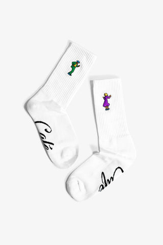 Swing Socks