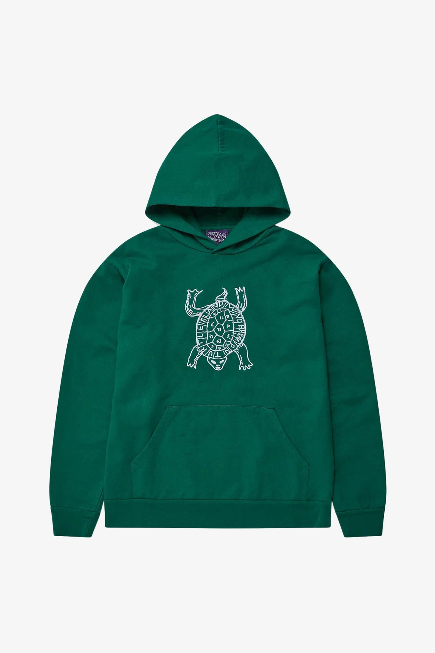 Mind Expansion Hoodie- Selectshop FRAME