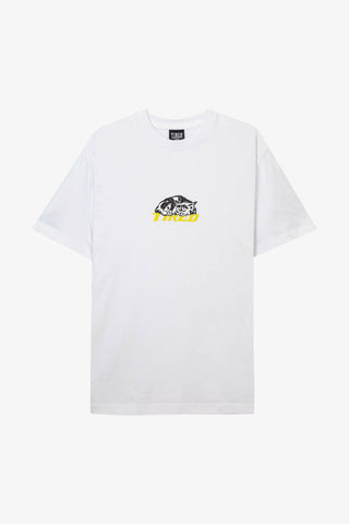 Cat Nap Tee