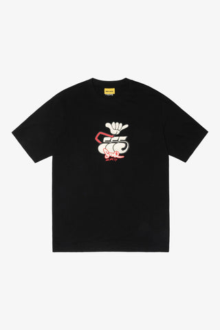 Graf Bench Tee