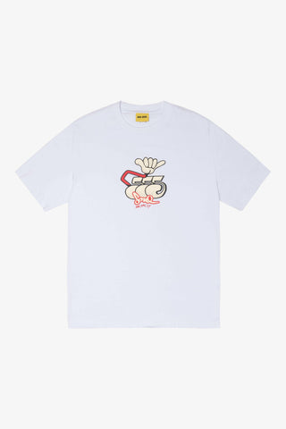 Graf Bench Tee