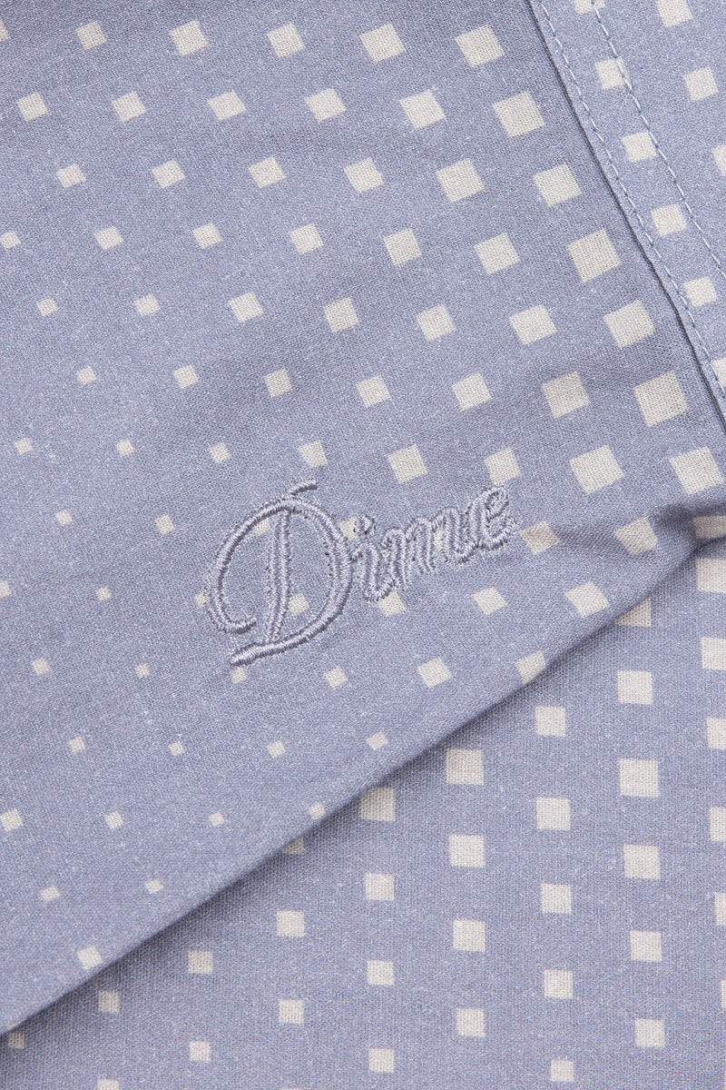 Pixel Button Up Shirt- Selectshop FRAME