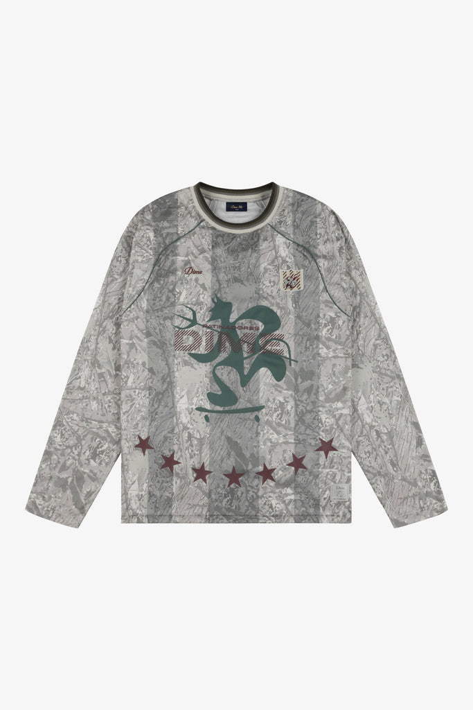 Shop DIME Patinadores Jersey at Selectshop FRAME