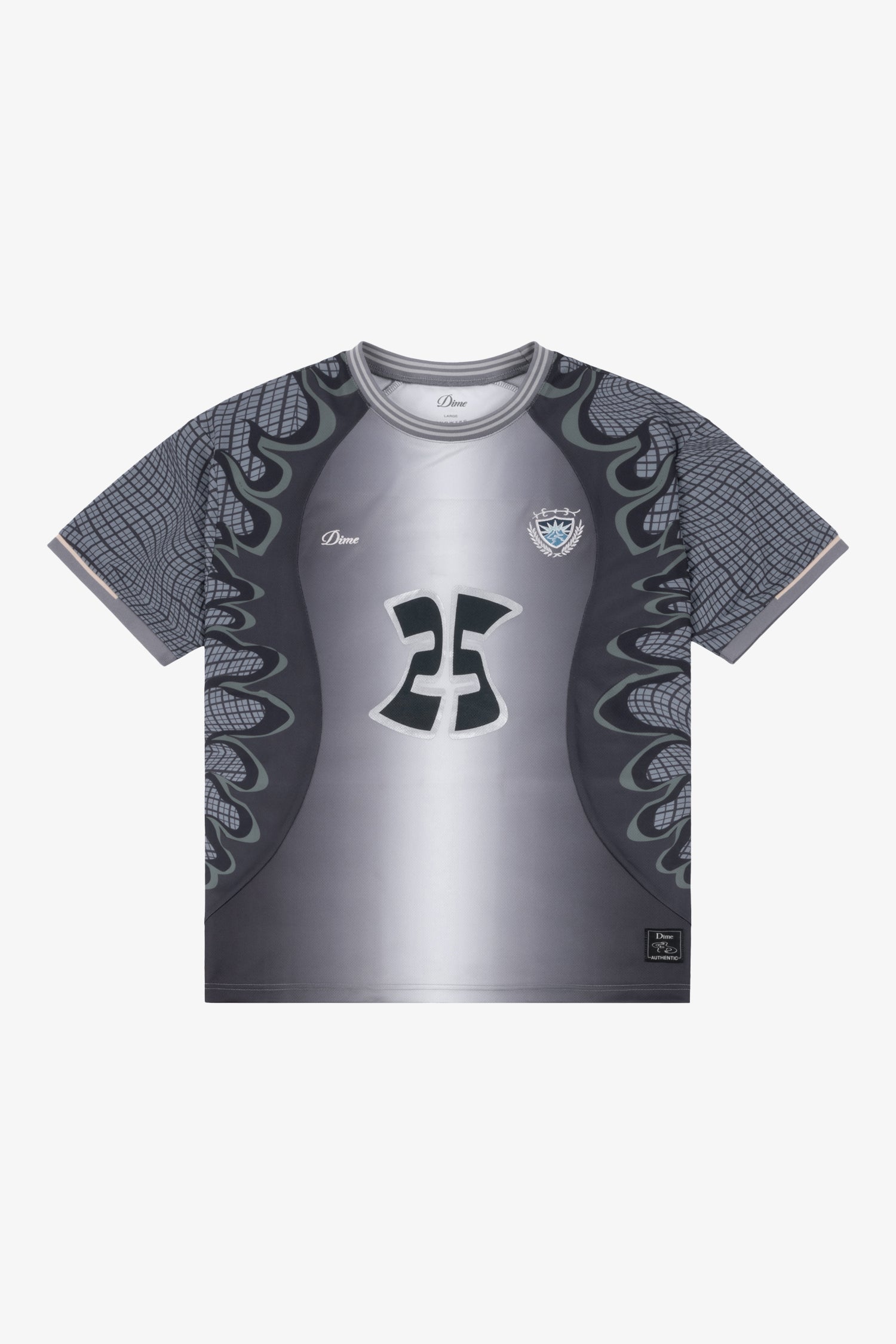Holy Flame Jersey- Selectshop FRAME