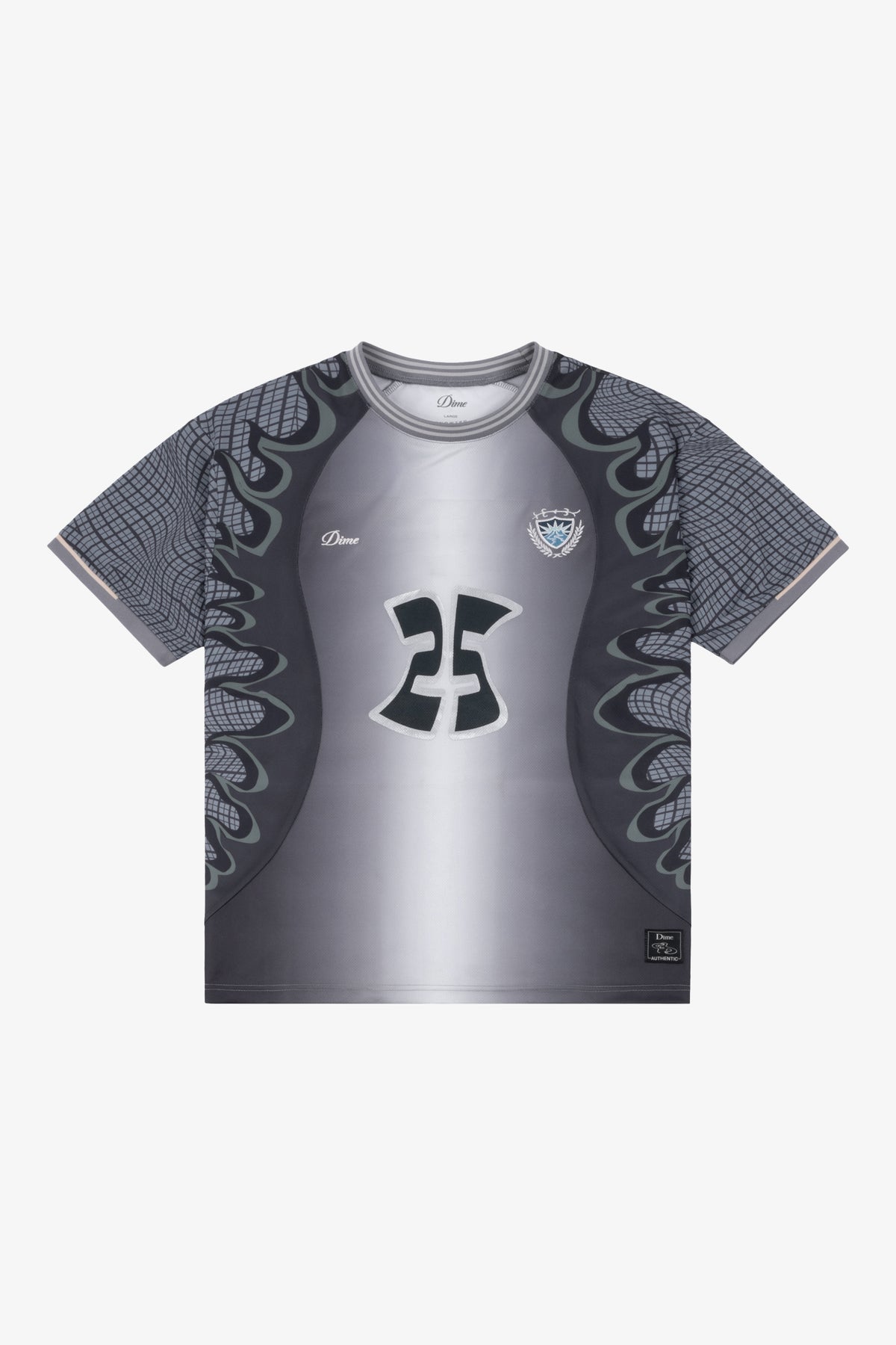 Holy Flame Jersey- Selectshop FRAME