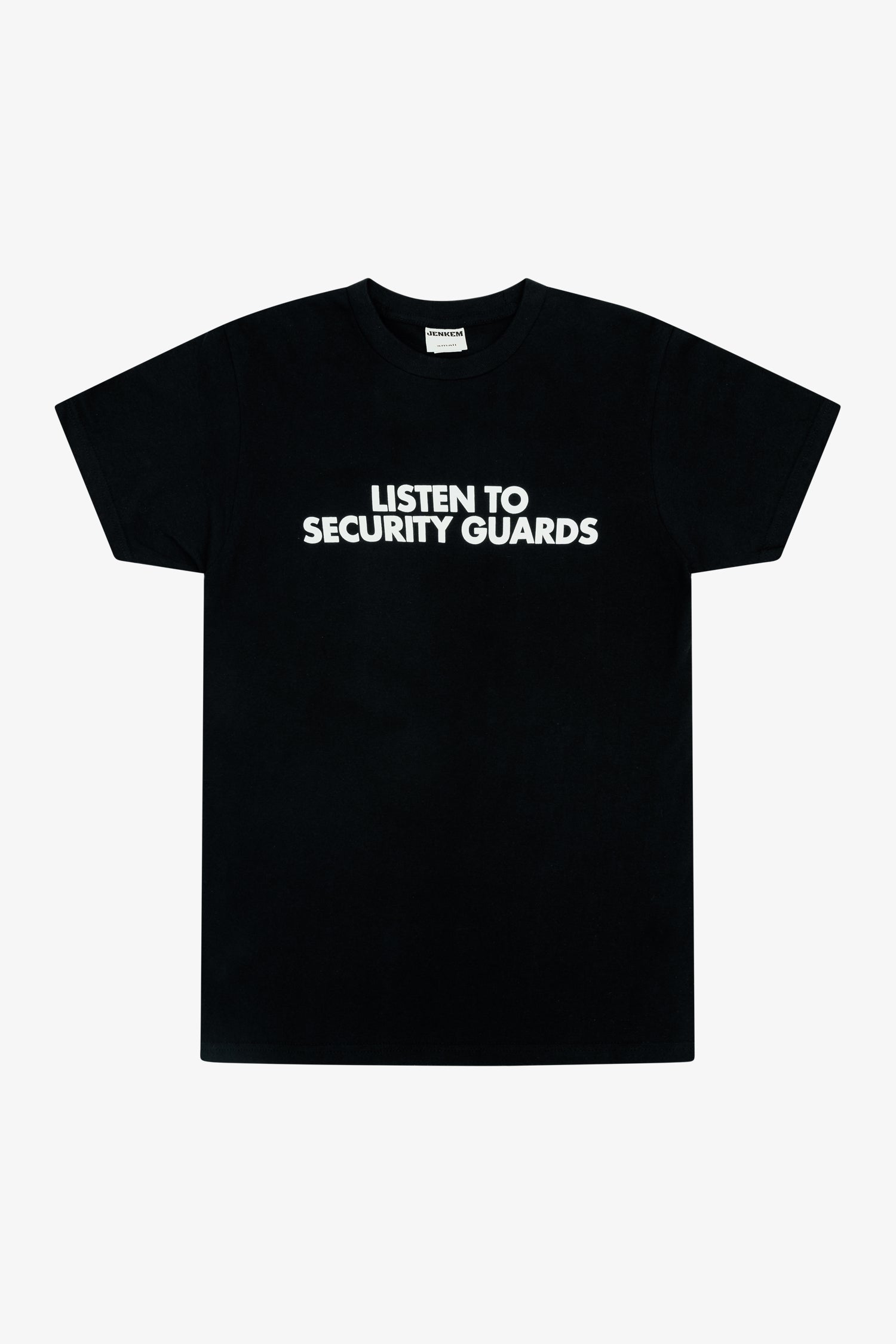 Listen To Tee- Selectshop FRAME