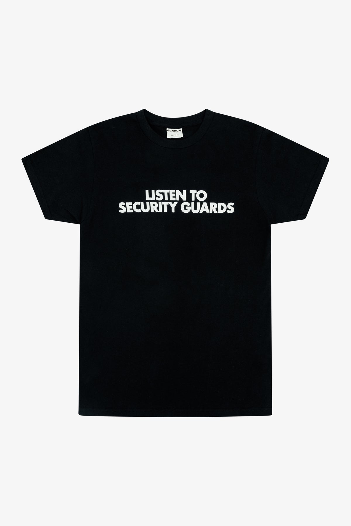 Listen To Tee- Selectshop FRAME