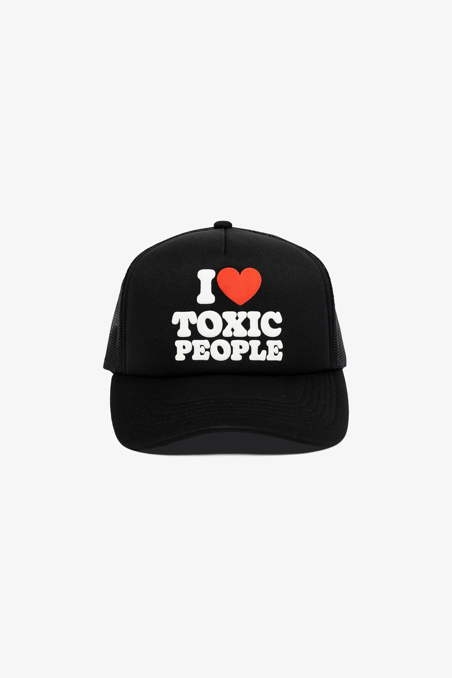 Toxic Trucker Cap- Selectshop FRAME