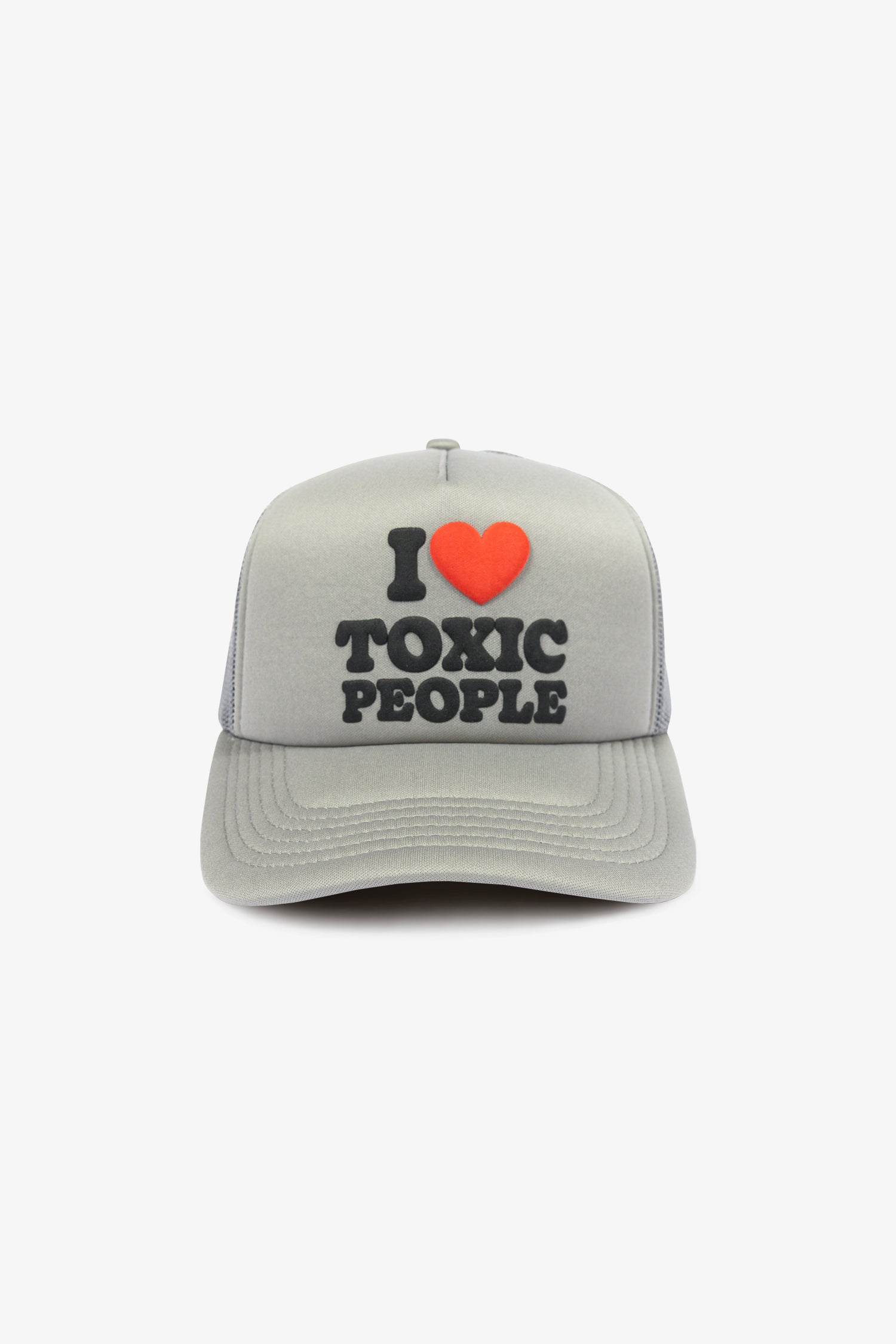Toxic Trucker Cap- Selectshop FRAME