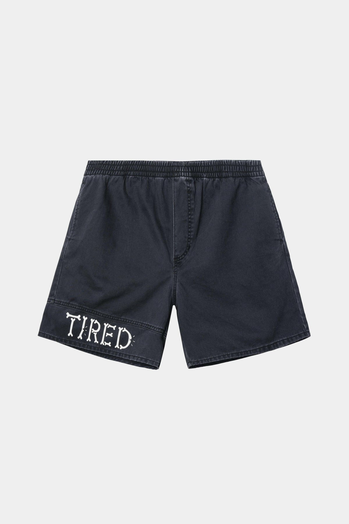 Broken Bones Shorts-FRAME