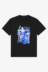 Collage T-Shirt- Selectshop FRAME