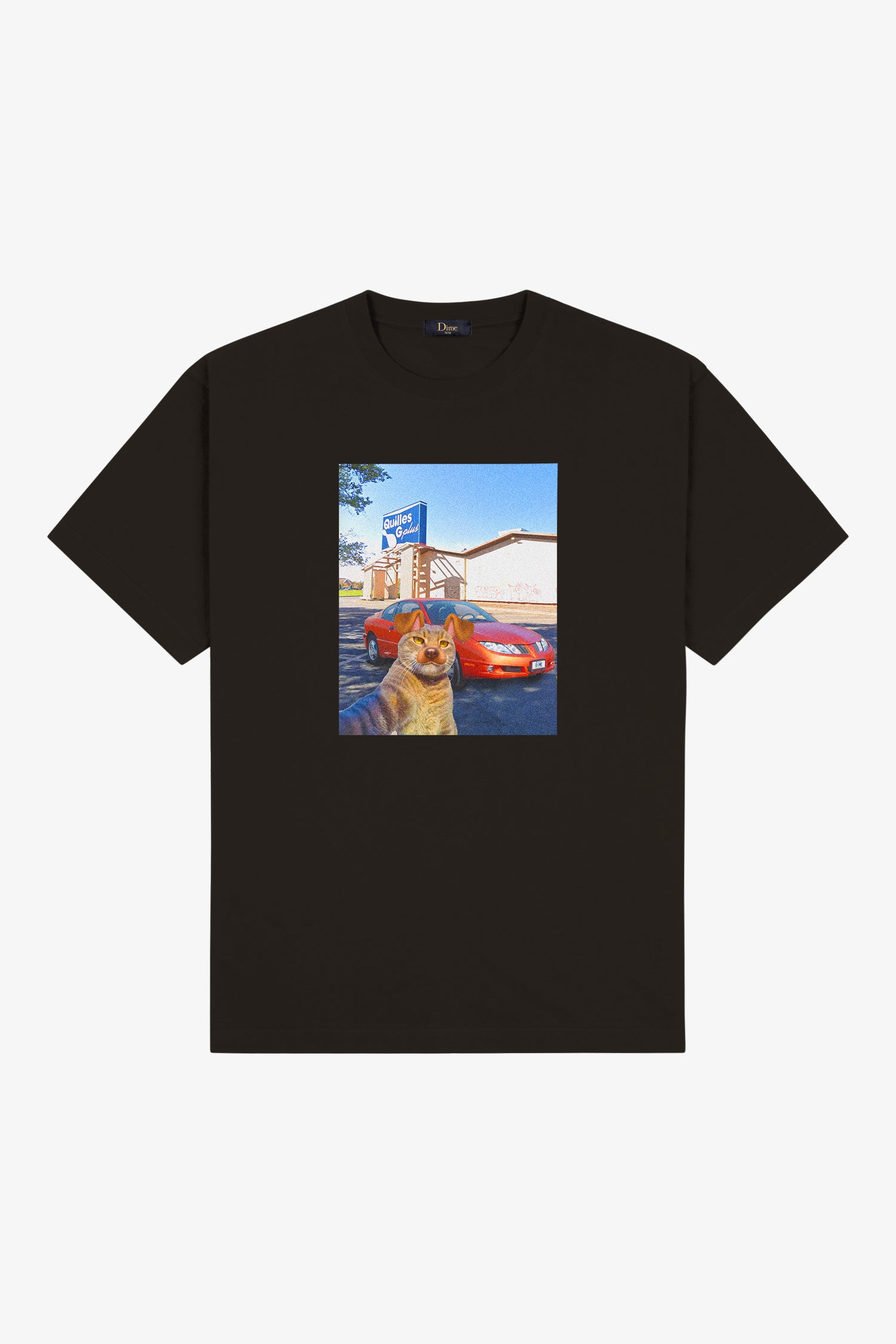 Selfie T-Shirt- Selectshop FRAME