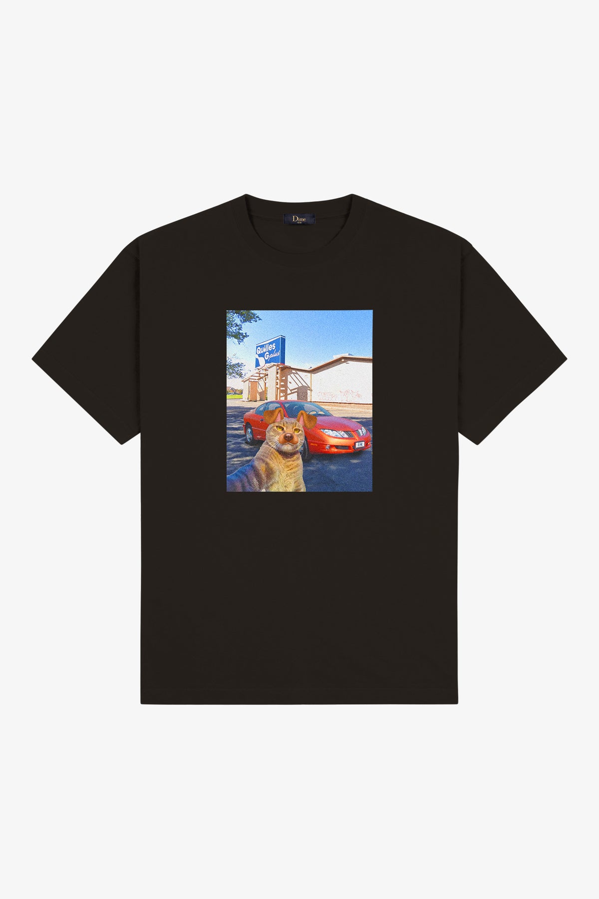 Selfie T-Shirt- Selectshop FRAME