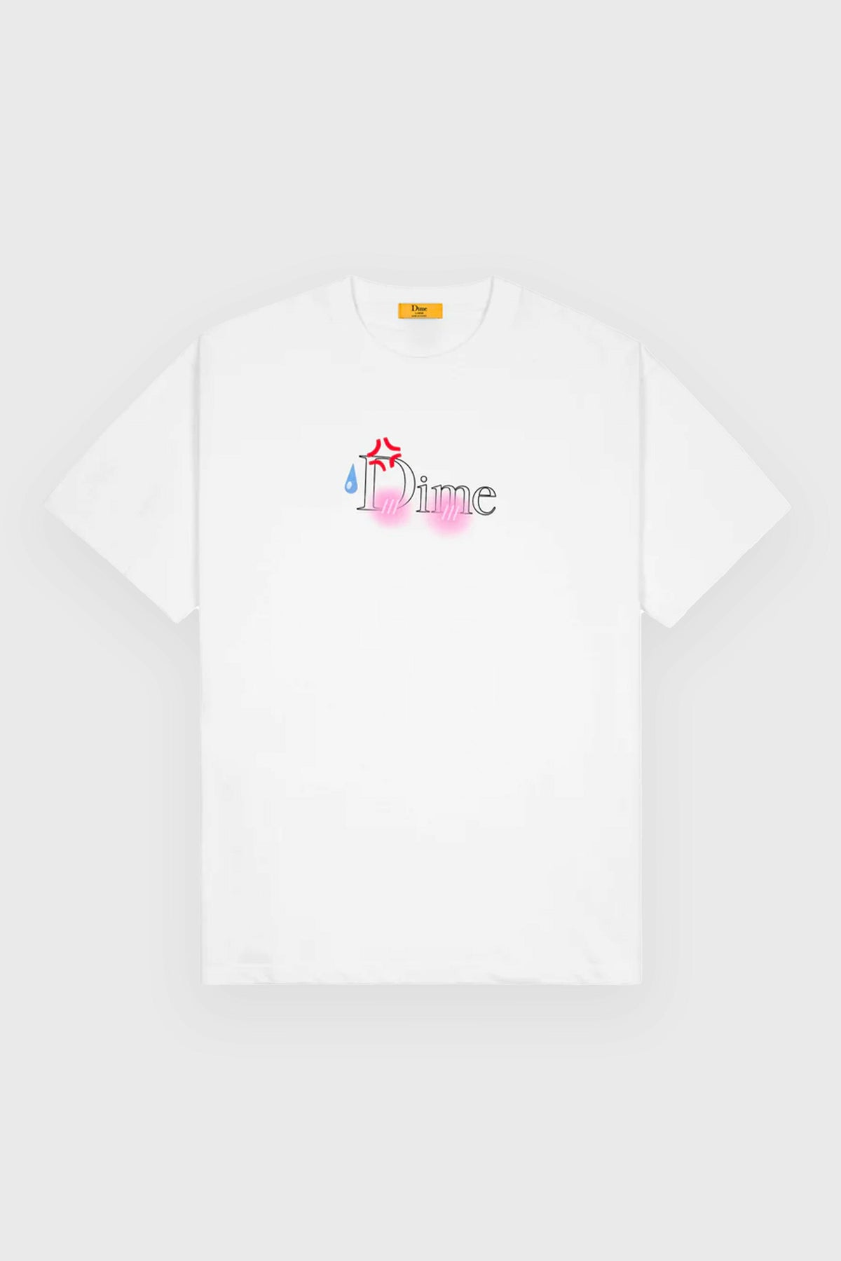 Classic Senpai T-Shirt-FRAME