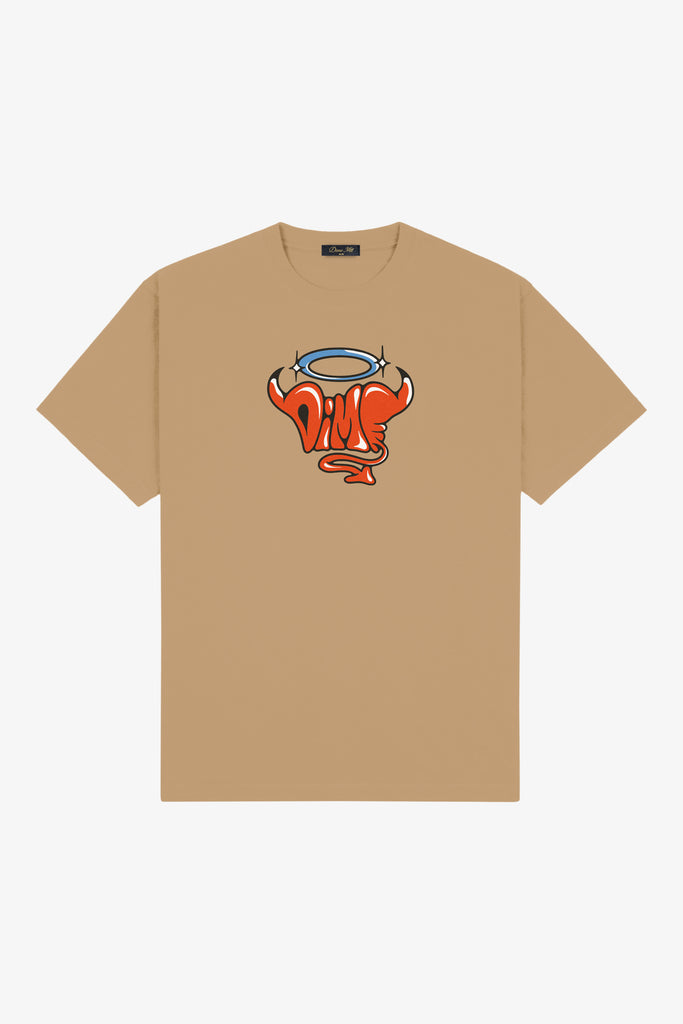 【Dime】Purgatory T-Shirt Shop DIME Purgatory T-Shirt at Selectshop FRAME