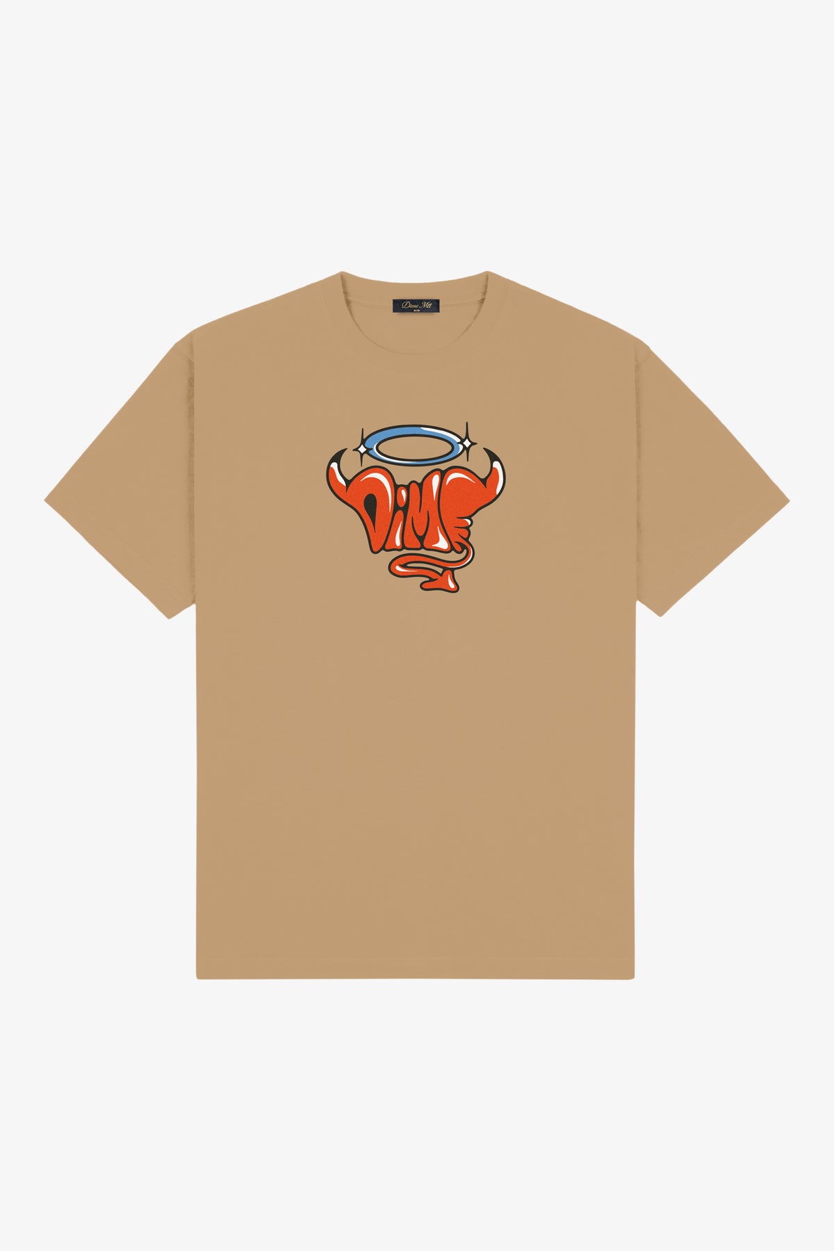 Purgatory T-Shirt- Selectshop FRAME