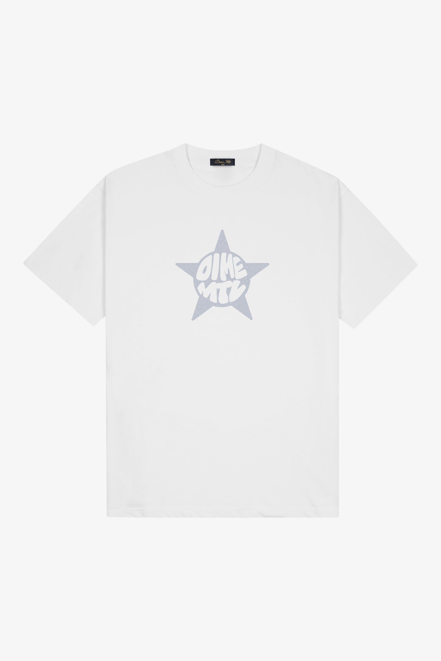 Star T-Shirt- Selectshop FRAME