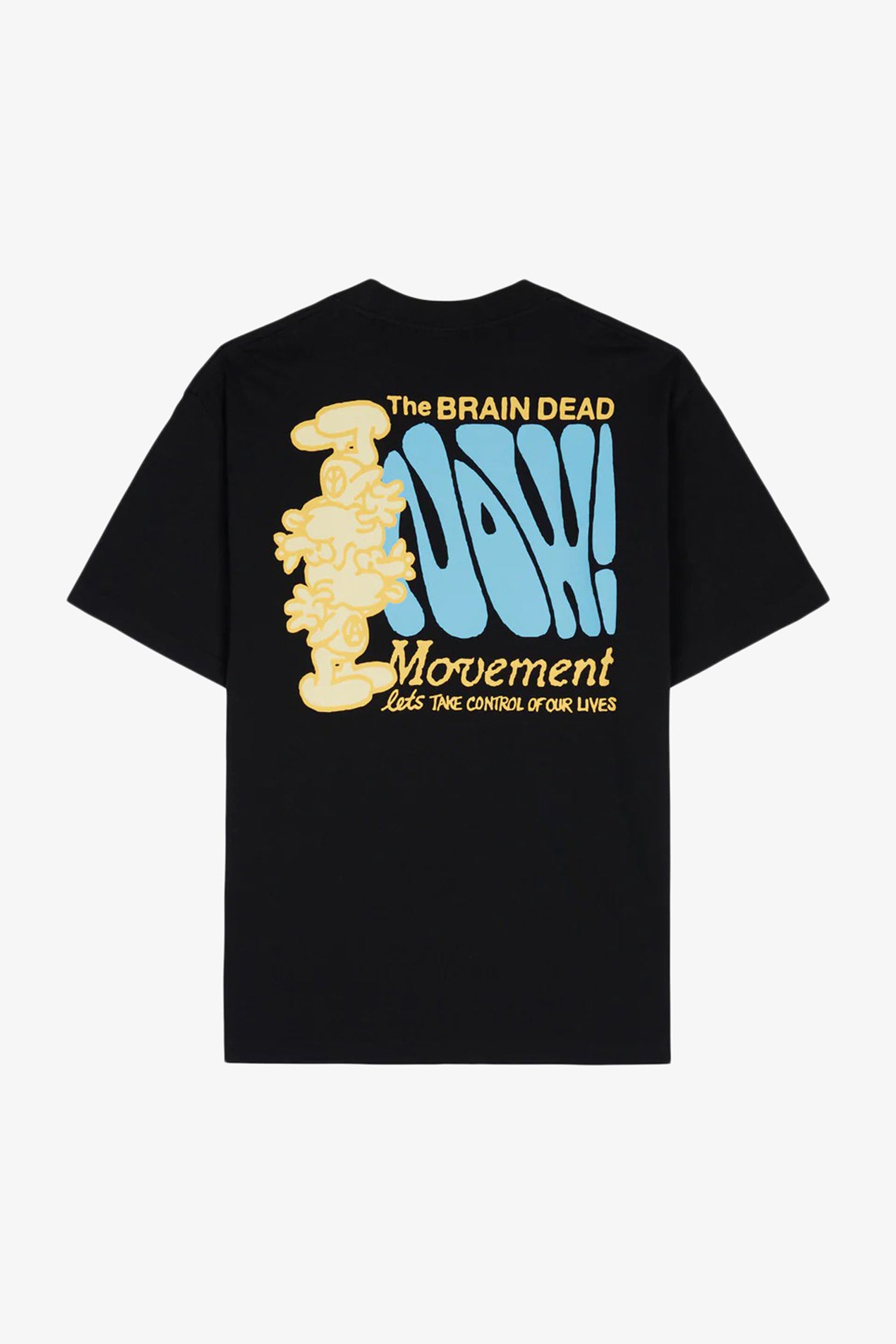 The Now Movement T-Shirt- Selectshop FRAME
