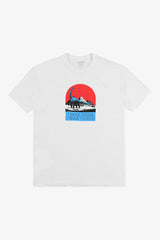 Tourist T-Shirt-FRAME