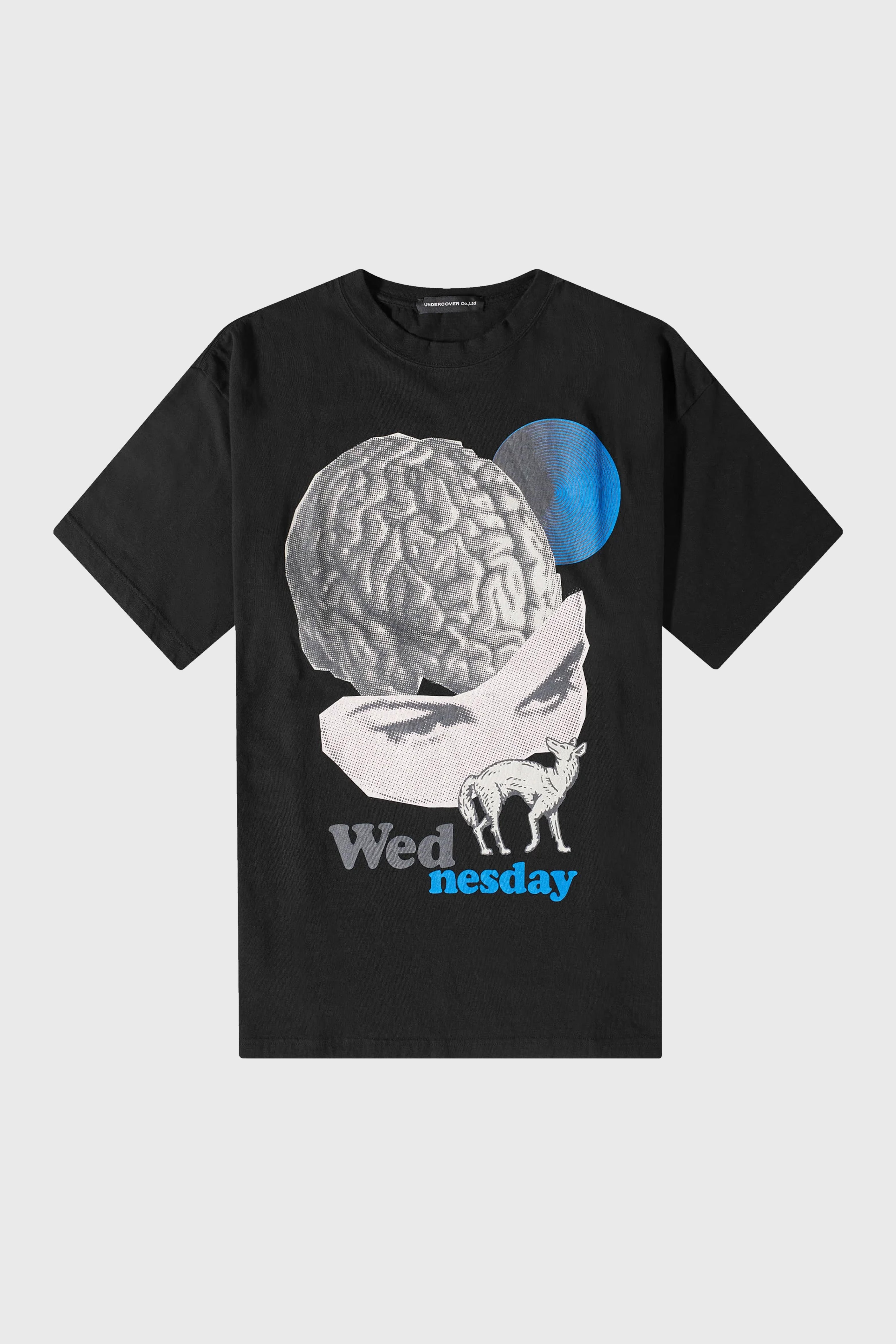 Wednesday T-Shirt-FRAME