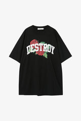 Destroy T-Shirt- Selectshop FRAME