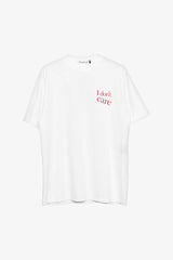 I Don't Care T-Shirt- Selectshop FRAME