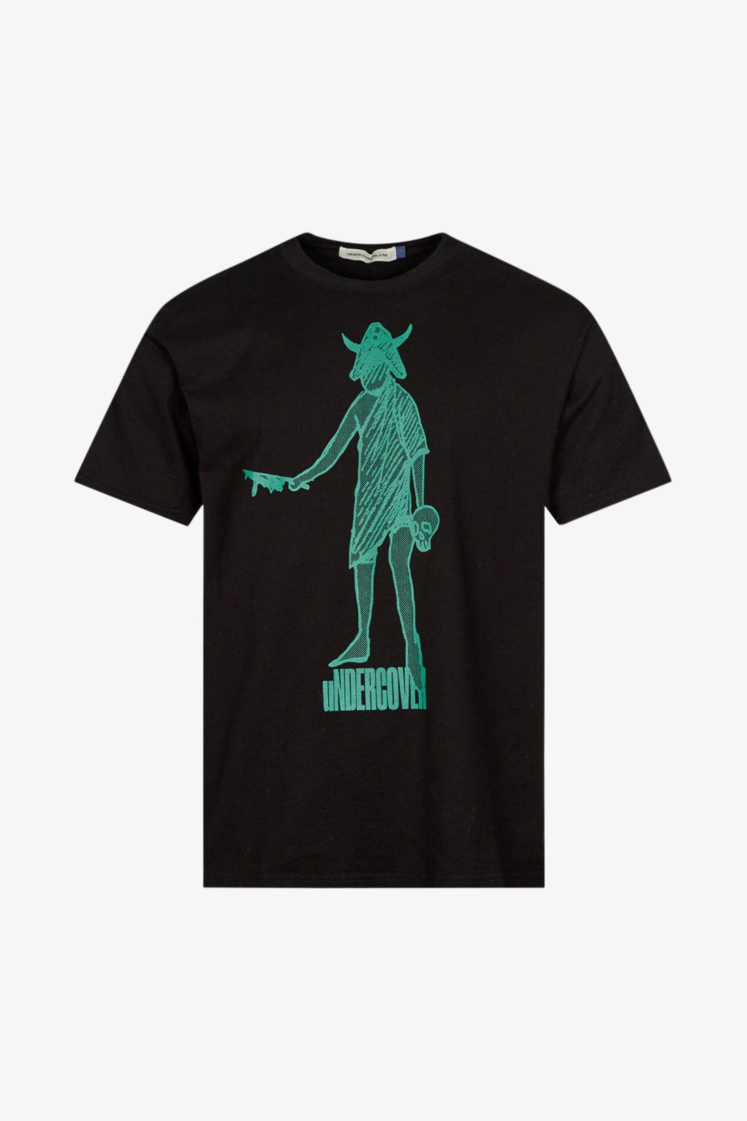 Warrior T-Shirt- Selectshop FRAME