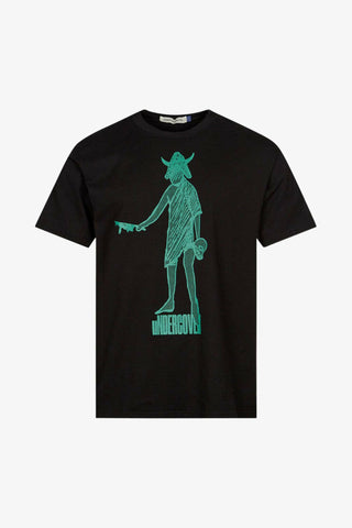 Warrior T-Shirt