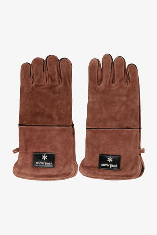 Fire Side Gloves