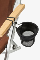 Low Chair Cup Holder- Selectshop FRAME