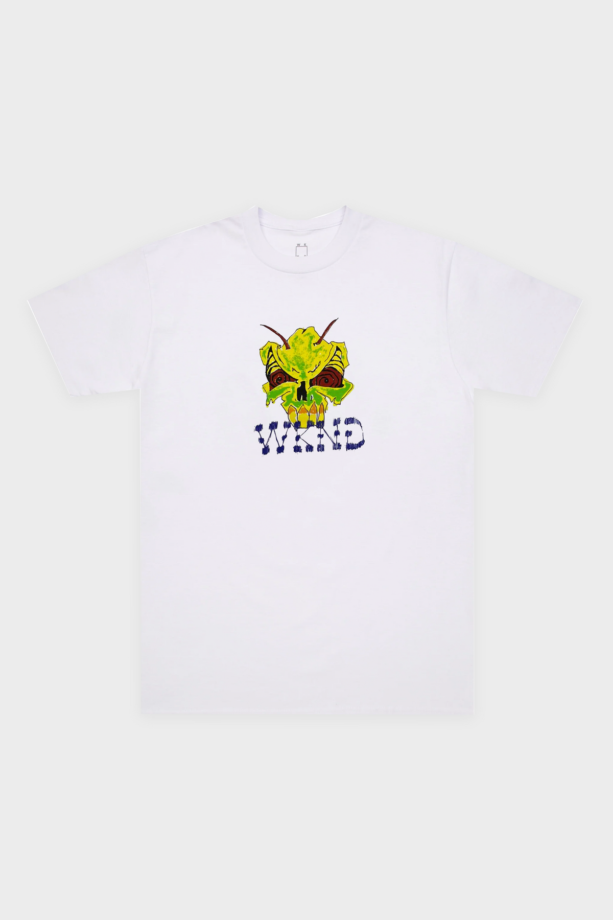 Selectshop FRAME - WKND Bogged Tee T-Shirts Concept Store Dubai