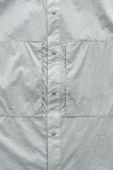 Chk 2 Pocket Short Sleeve Shirt- Selectshop FRAME