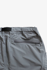 Stretch Shell Pants- Selectshop FRAME