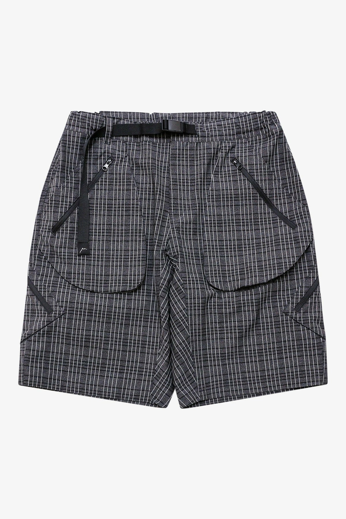 CHK Stretched Shorts- Selectshop FRAME