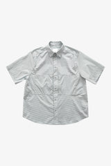 Chk 2 Pocket Short Sleeve Shirt- Selectshop FRAME