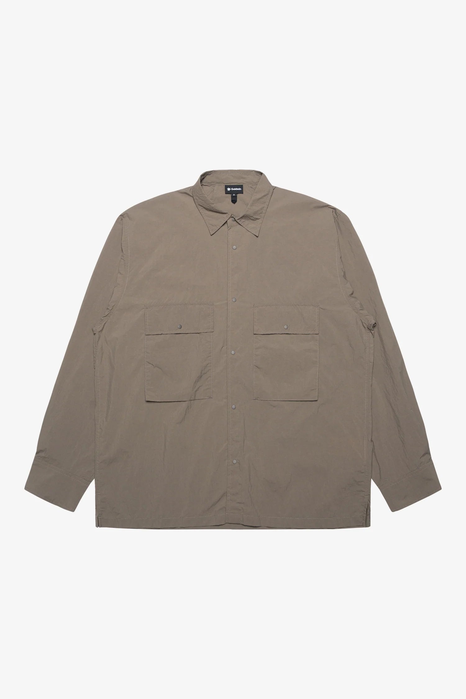 Advanced Light Ventilation Shirt- Selectshop FRAME