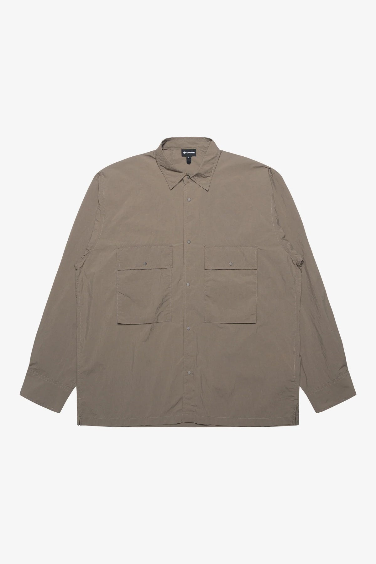 Advanced Light Ventilation Shirt- Selectshop FRAME