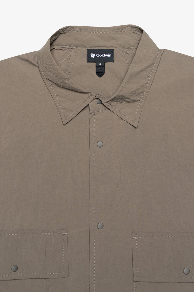 Advanced Light Ventilation Shirt- Selectshop FRAME