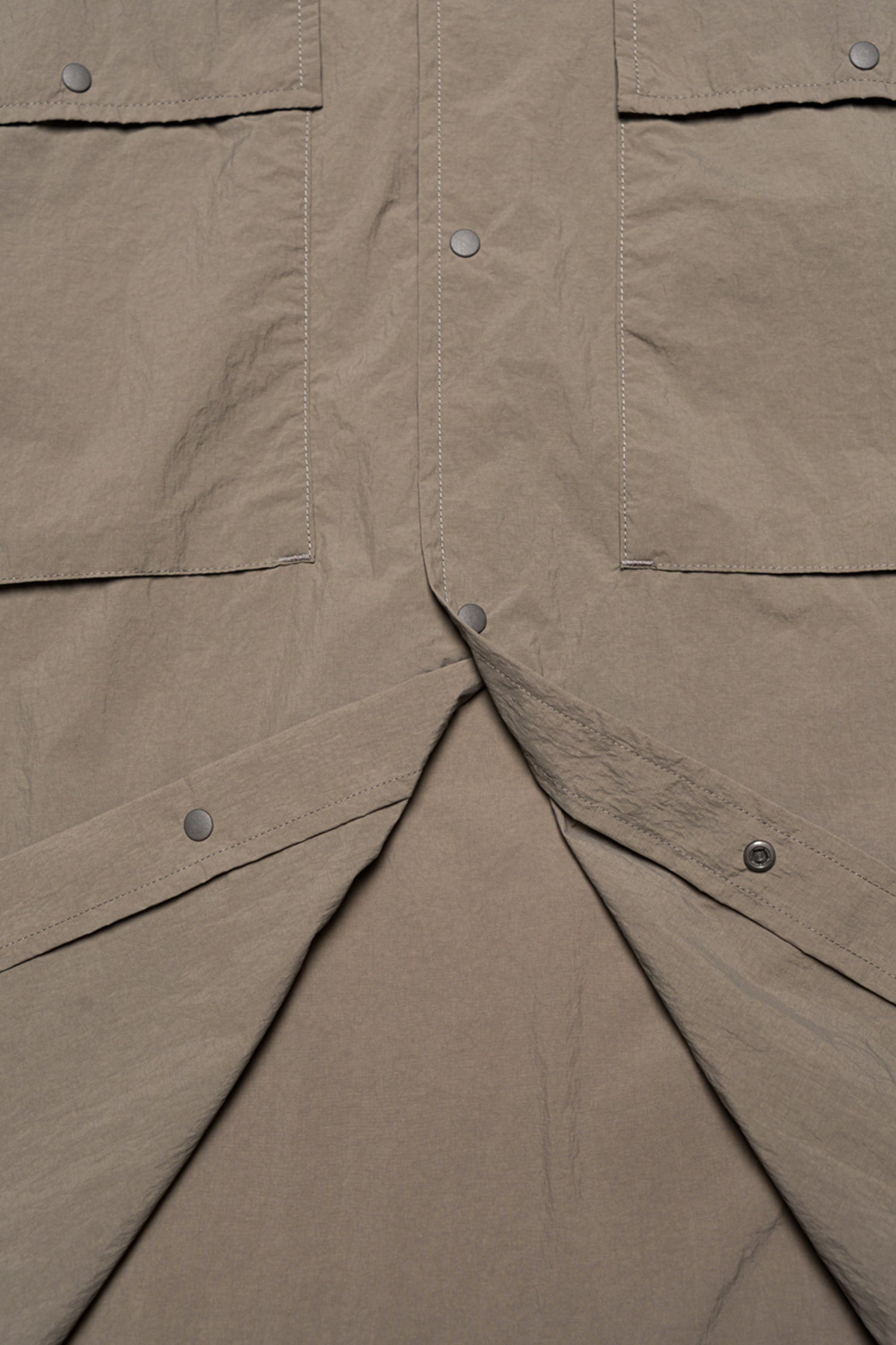 Advanced Light Ventilation Shirt- Selectshop FRAME