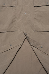 Advanced Light Ventilation Shirt- Selectshop FRAME