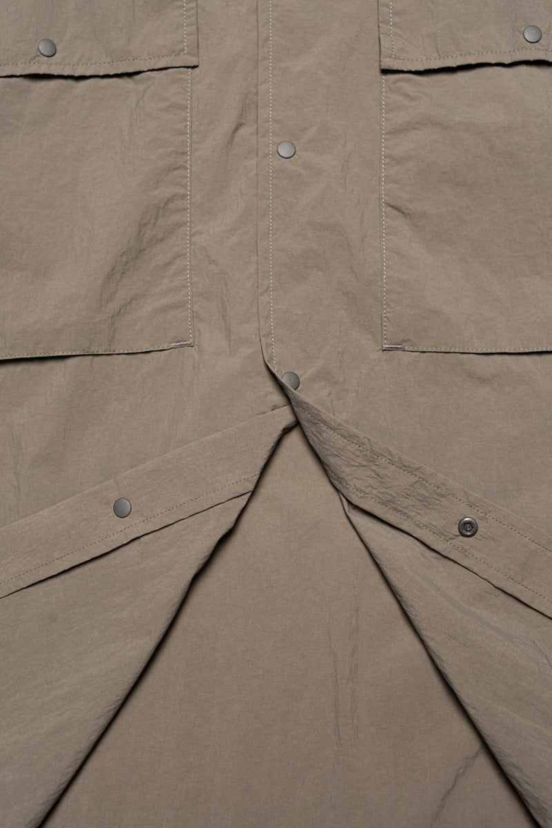 Advanced Light Ventilation Shirt- Selectshop FRAME