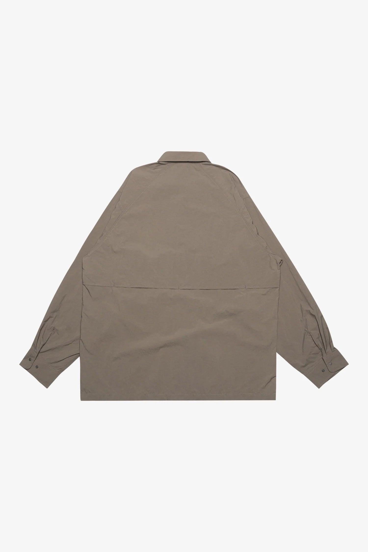 Advanced Light Ventilation Shirt- Selectshop FRAME