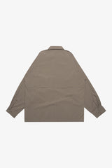Advanced Light Ventilation Shirt- Selectshop FRAME