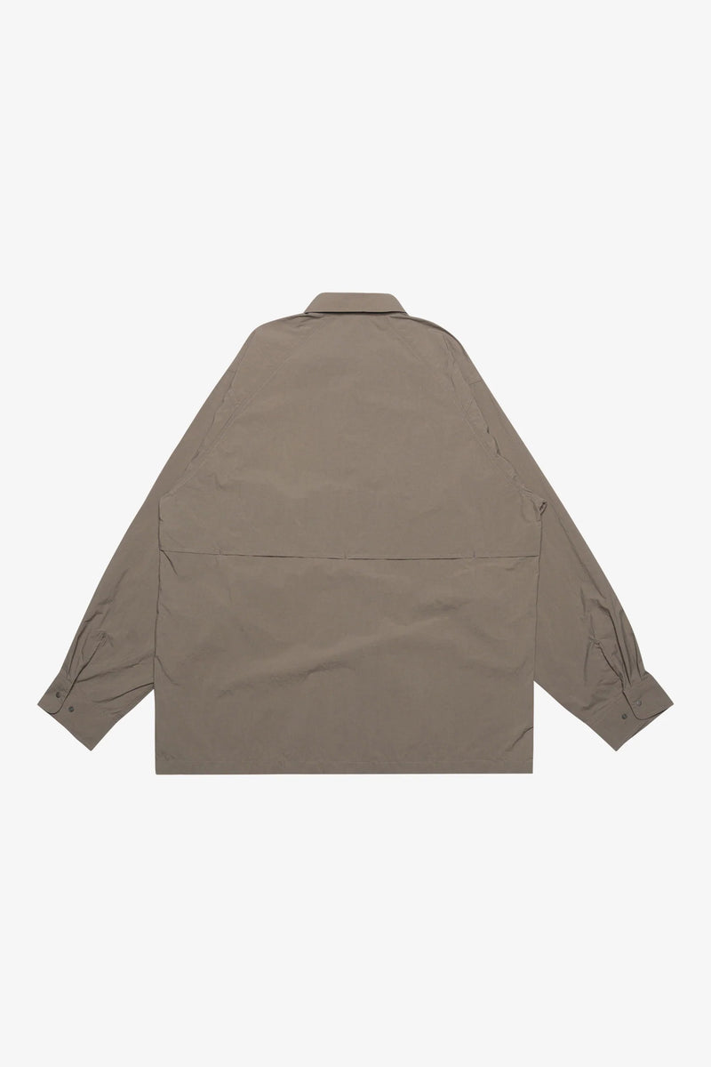Advanced Light Ventilation Shirt- Selectshop FRAME