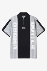 Athletica Polo Shirt- Selectshop FRAME