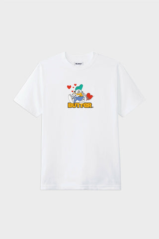 Puppy Love Logo Tee