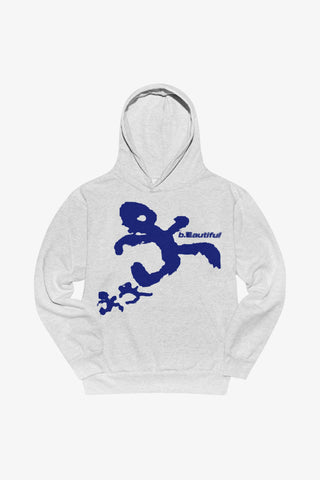 Runner Hoodie